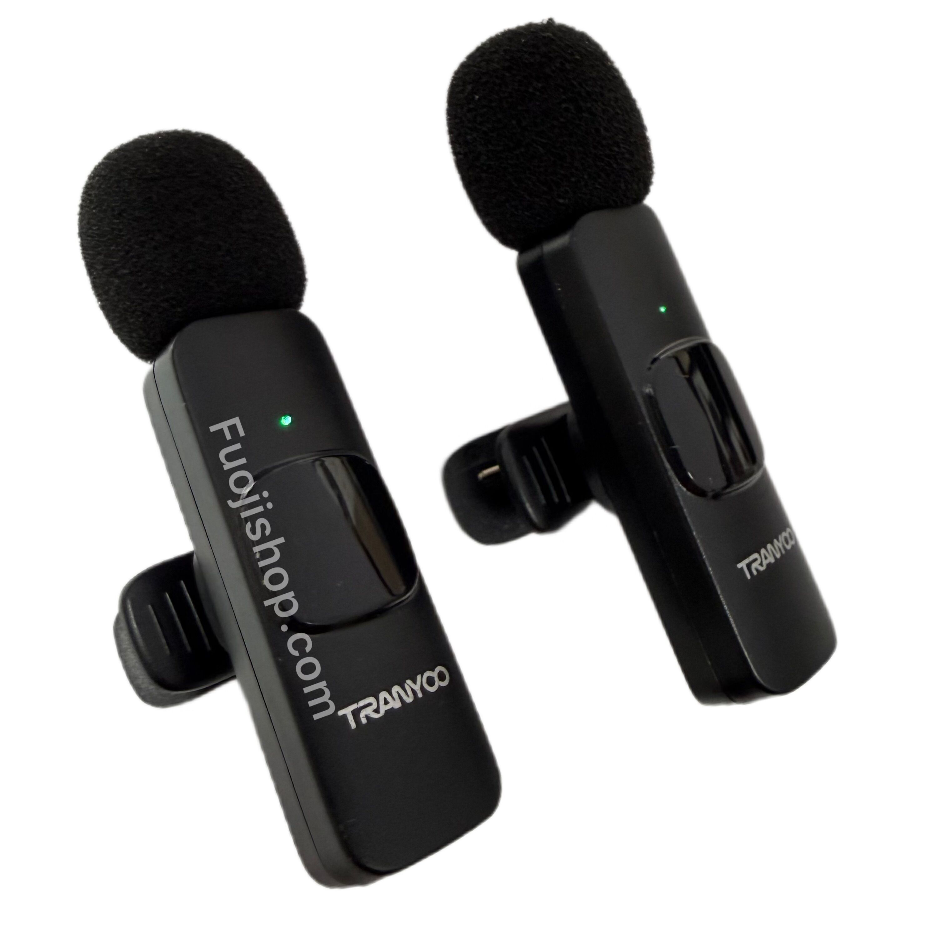 میکروفون ترانیو T-MC21